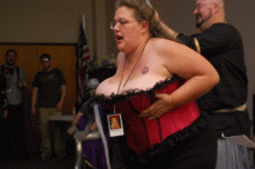 ValleyCon 37 - 2011